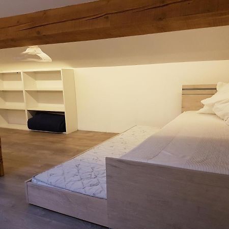 Le Rebois Gassin Exterior foto