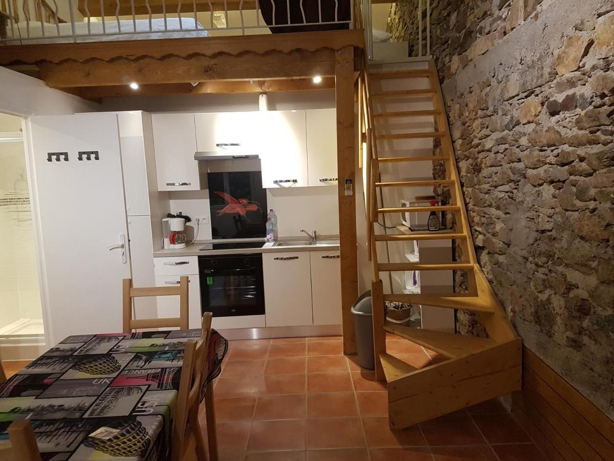 Le Rebois Gassin Exterior foto