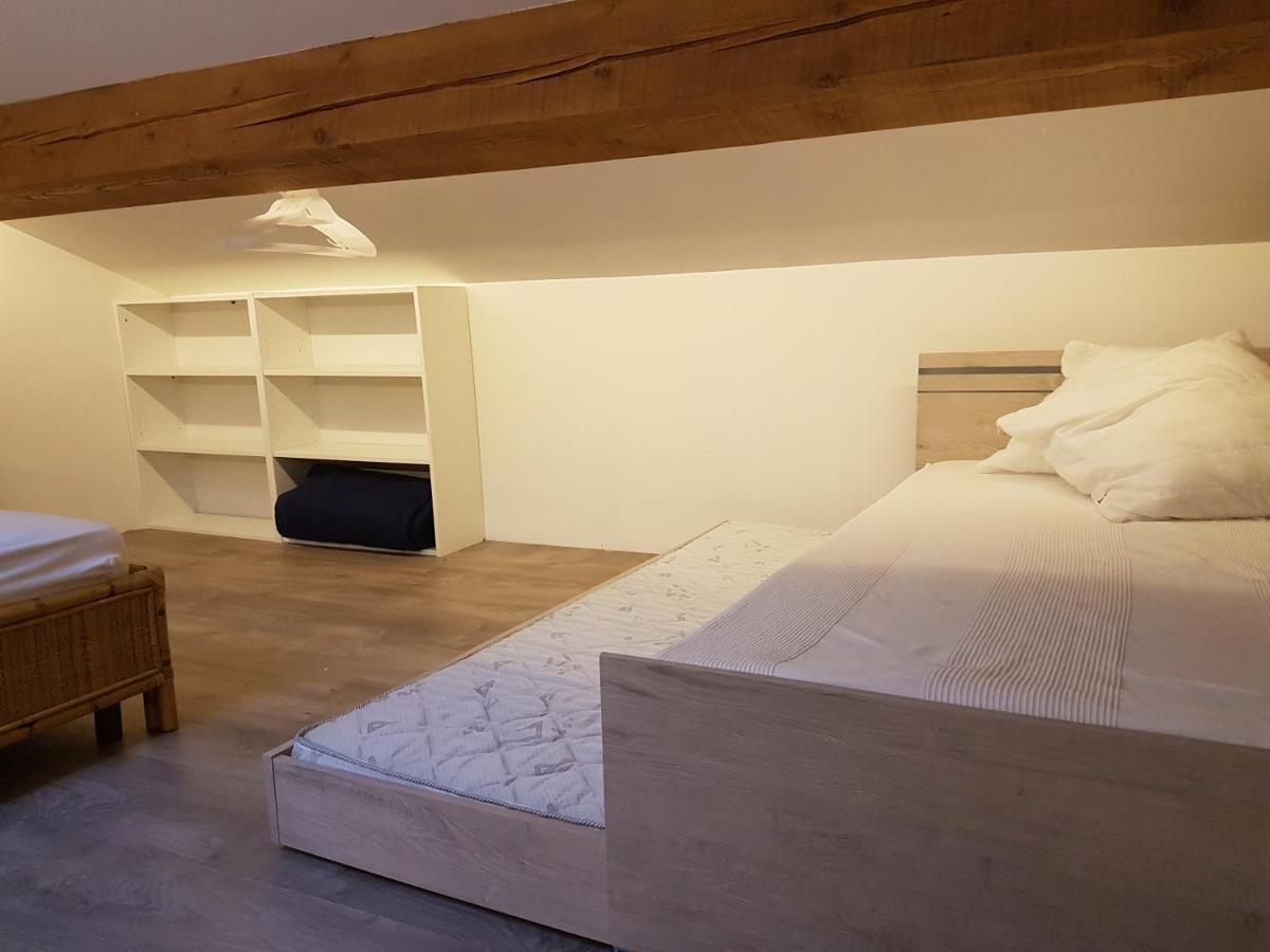 Le Rebois Gassin Exterior foto